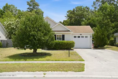 8667 Orchard Loop Road NE, Leland, NC 28451 - Photo 31