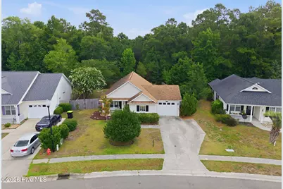 8667 Orchard Loop Road NE, Leland, NC 28451 - Photo 33