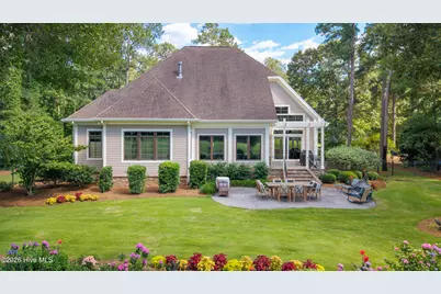 185 Red Berry Drive, Wallace, NC 28466 - Photo 29