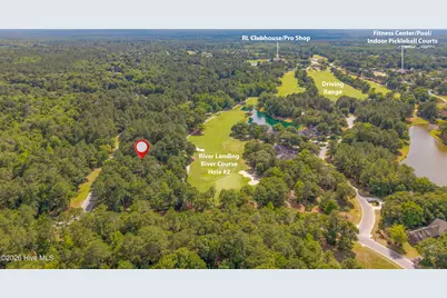 185 Red Berry Drive, Wallace, NC 28466 - Photo 45