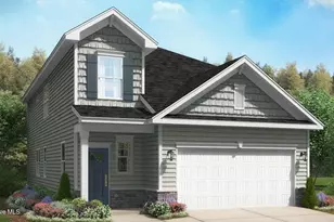 739 Tess St, Graniteville, SC 29829 - Photo 1