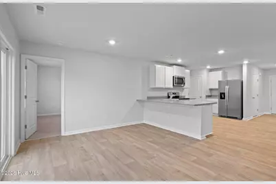 111 Cassidy Lane, Holly Ridge, NC 28445 - Photo 11