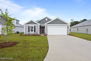 111 Cassidy Ln, Holly Ridge, NC 28445 - Photo 17