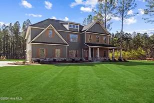 7204 Bill Dorn Rd, Appling, GA 30802 - Photo 3