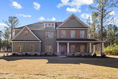 7204 Bill Dorn Road #10, Appling, GA 30802 - Photo 1