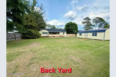 2206 Carey Road, Kinston, NC 28504 - Photo 23