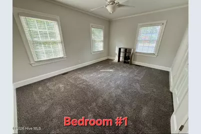2206 Carey Road, Kinston, NC 28504 - Photo 9