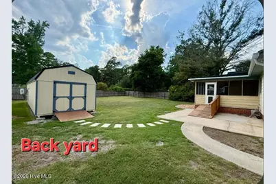 2206 Carey Road, Kinston, NC 28504 - Photo 25