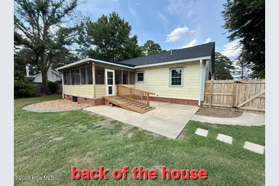 2206 Carey Road, Kinston, NC 28504 - Photo 21