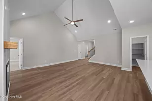 3406 Baybrooke Dr W, Wilson, NC 27893 - Photo 5