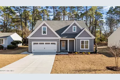 3406 Baybrooke Drive W, Wilson, NC 27893 - Photo 1