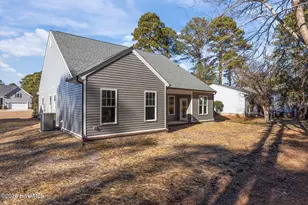 3406 Baybrooke Dr W, Wilson, NC 27893 - Photo 35