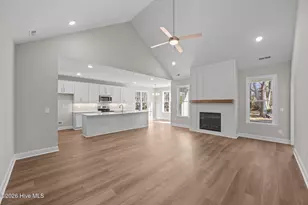 3406 Baybrooke Dr W, Wilson, NC 27893 - Photo 3