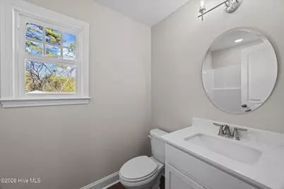 3406 Baybrooke Drive W, Wilson, NC 27893 - Photo 27