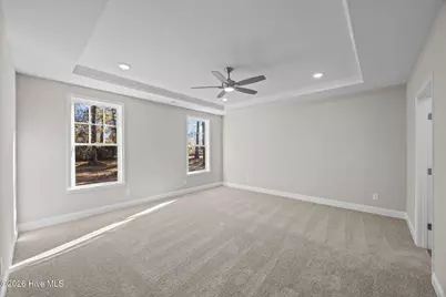 3406 Baybrooke Drive W, Wilson, NC 27893 - Photo 13