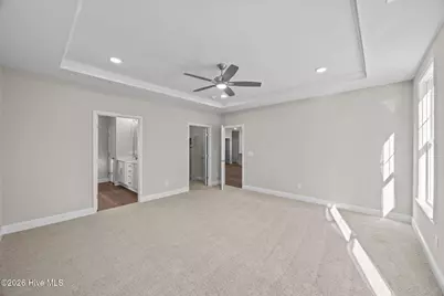 3406 Baybrooke Drive W, Wilson, NC 27893 - Photo 15