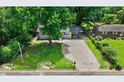 412 E 18th Street, Scotland Neck, NC 27874 - Photo 19