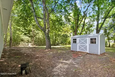 412 E 18th Street, Scotland Neck, NC 27874 - Photo 13