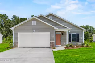 454 Hinton Ln SW, Ocean Isle Beach, NC 28469 - Photo 1