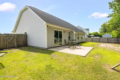 1117 Springdale Drive, Jacksonville, NC 28540 - Photo 27