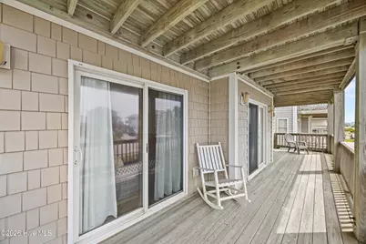 3759 Island Drive, North Topsail Beach, NC 28460 - Photo 9