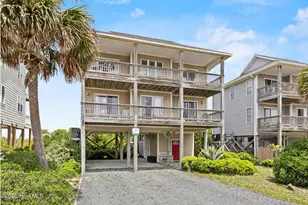3759 Island Dr, North Topsail Beach, NC 28460 - Photo 3
