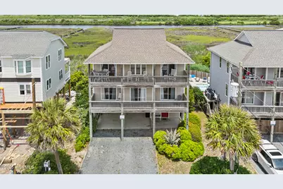 3759 Island Drive, North Topsail Beach, NC 28460 - Photo 5