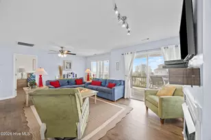 3759 Island Dr, North Topsail Beach, NC 28460 - Photo 35