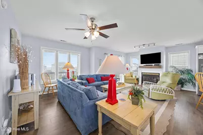 3759 Island Drive, North Topsail Beach, NC 28460 - Photo 33