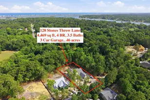 128 Stonesthrow Ln, Wilmington, NC 28411 - Photo 3