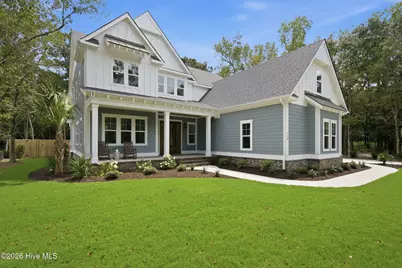 128 Stones Throw Lane, Wilmington, NC 28411 - Photo 1
