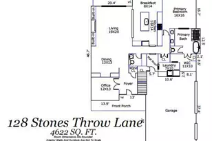 128 Stonesthrow Ln, Wilmington, NC 28411 - Photo 11