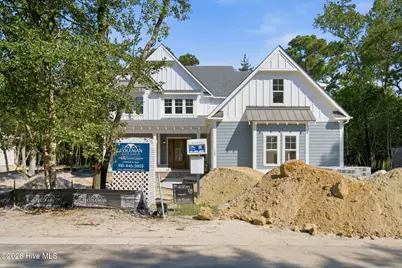 128 Stones Throw Lane, Wilmington, NC 28411 - Photo 57