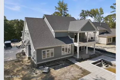 128 Stones Throw Lane, Wilmington, NC 28411 - Photo 7