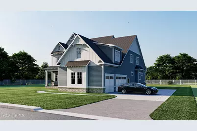 128 Stones Throw Lane, Wilmington, NC 28411 - Photo 5