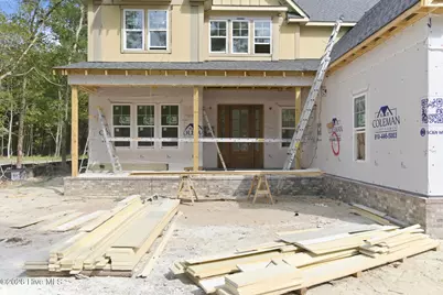 128 Stones Throw Lane, Wilmington, NC 28411 - Photo 9