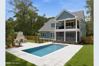 128 Stones Throw Lane, Wilmington, NC 28411 - Photo 5