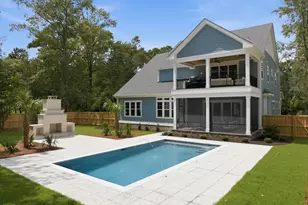 128 Stonesthrow Ln, Wilmington, NC 28411 - Photo 5