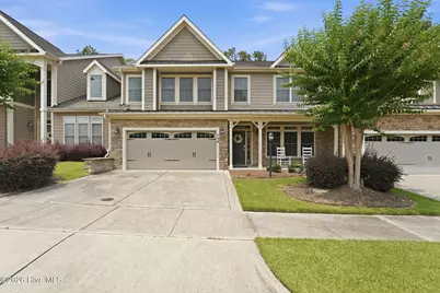 130 Shadow Creek Court, Pinehurst, NC 28374 - Photo 1