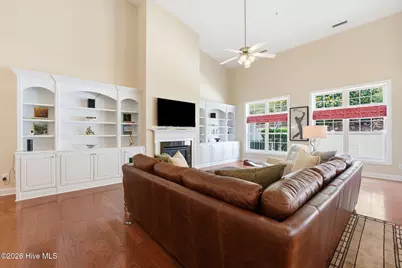 130 Shadow Creek Court, Pinehurst, NC 28374 - Photo 7