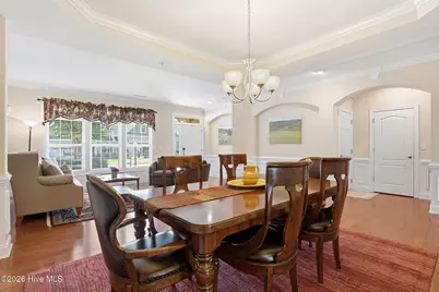 130 Shadow Creek Court, Pinehurst, NC 28374 - Photo 5
