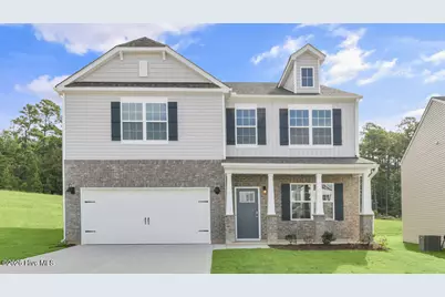 719 Lazy Elm Lane, Aberdeen, NC 28315 - Photo 1