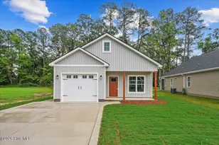 3215 Dolostone Ct SW, Wilson, NC 27893 - Photo 1