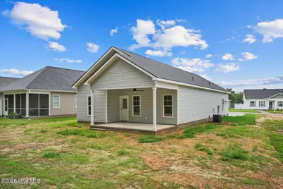 3215 Dolostone Court SW, Wilson, NC 27893 - Photo 13