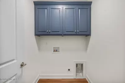 3215 Dolostone Court SW, Wilson, NC 27893 - Photo 25