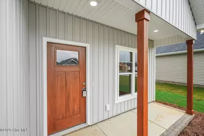 3215 Dolostone Court SW, Wilson, NC 27893 - Photo 3