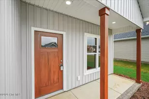 3215 Dolostone Ct SW, Wilson, NC 27893 - Photo 3