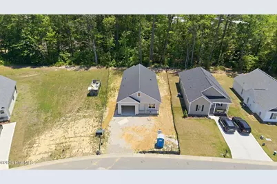 3215 Dolostone Court SW, Wilson, NC 27893 - Photo 7