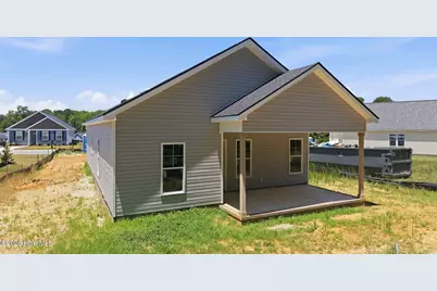 3215 Dolostone Court SW, Wilson, NC 27893 - Photo 5