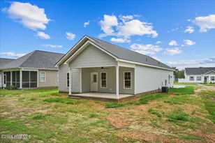 3215 Dolostone Ct SW, Wilson, NC 27893 - Photo 13